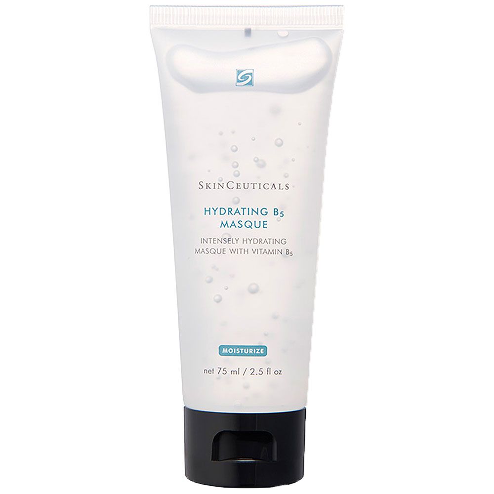 Skinceuticals Hydrating B5 Masque Masque Hydratant À L'acide Hyaluronique 75Ml Masque(S) Pour Le Visage 75 Ml