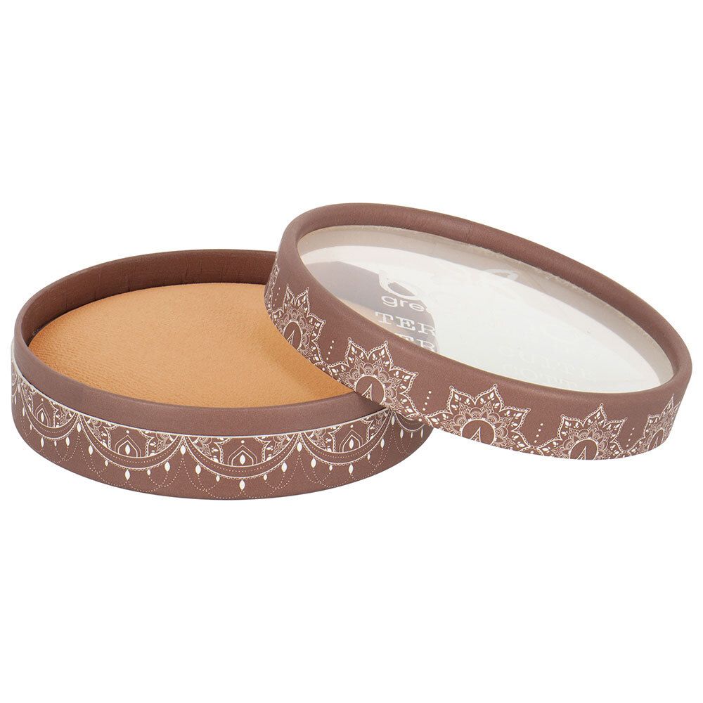 Boho Green Terre Cuite 07 Des Cevennes Poudre 9 G