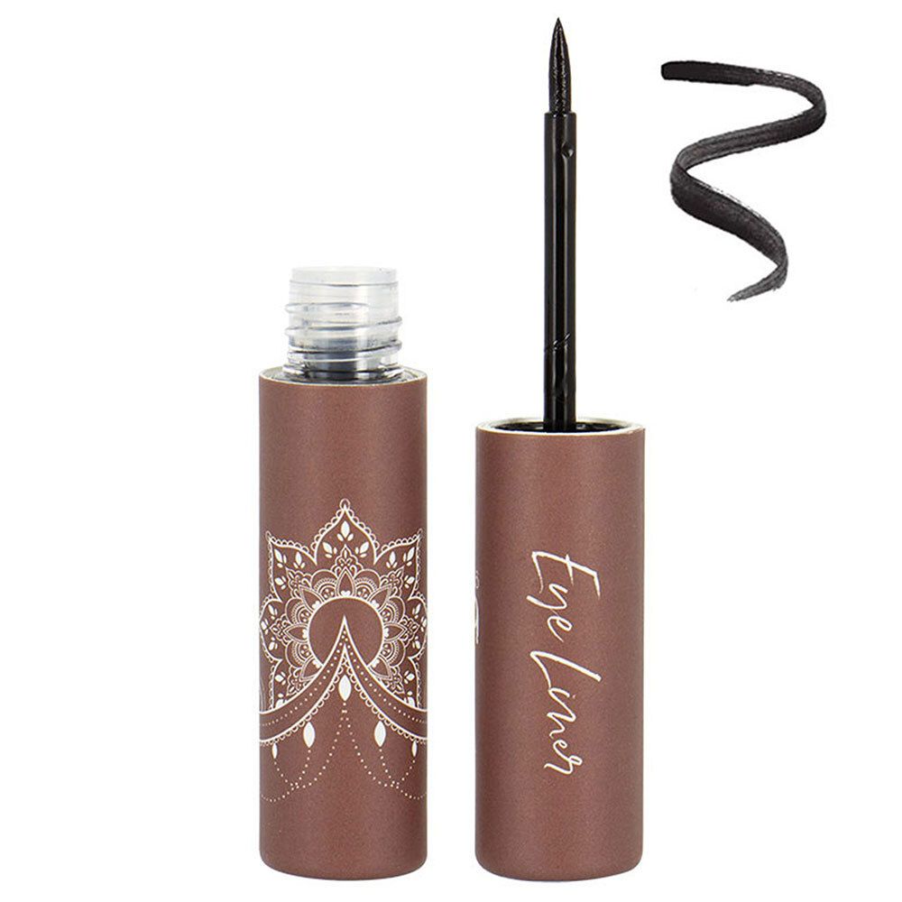 Boho Green Eye Liner 01 Noir Maquillage 3 Ml