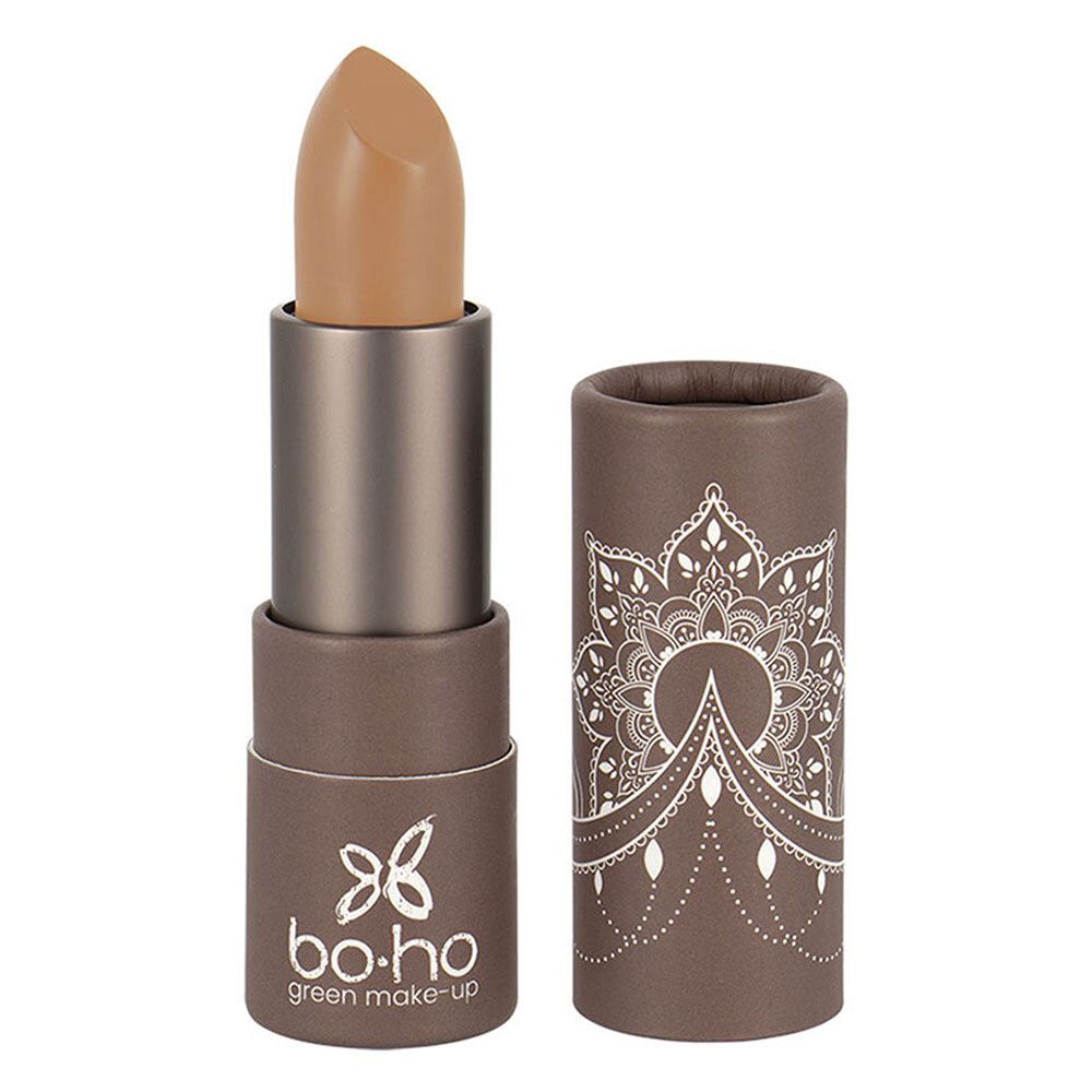 Boho Green Correcteur 04 Beige Halé Maquillage 3,5 G