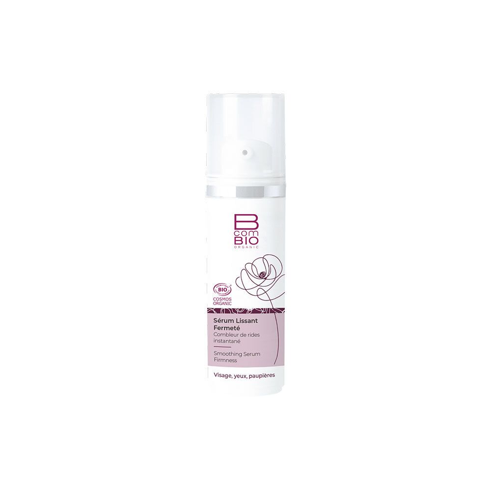 B COM BIO ANTI-ÂGE Sérum Lissant Fermeté Concentré 30 ml