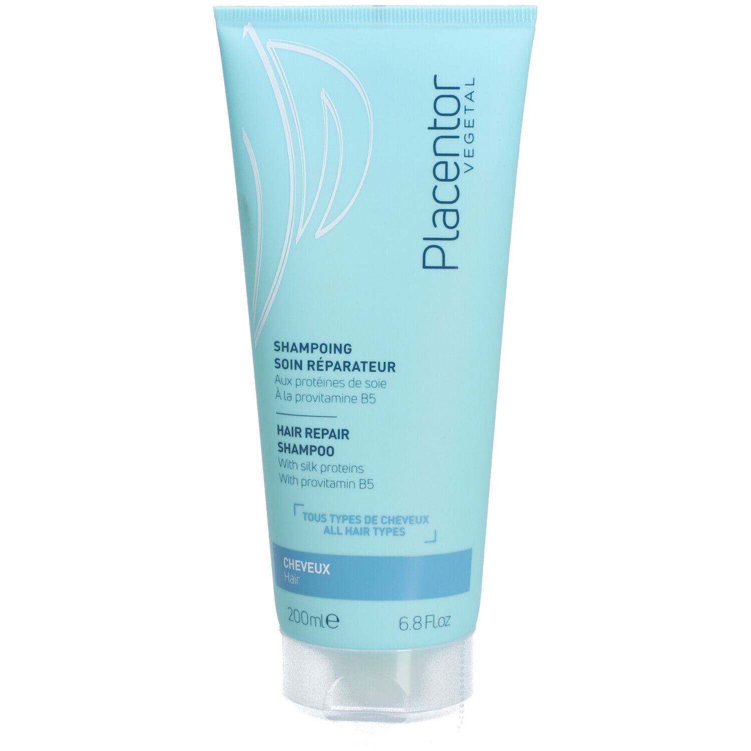 Placentor SHAMPOING SOIN RÉPARATEUR 200 ml Shampooing
