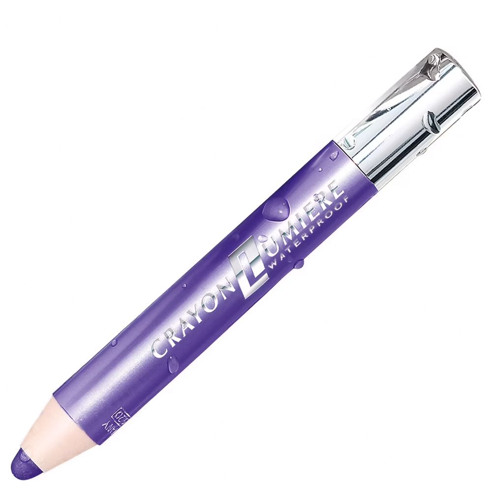 Mavala Fard À Paupières Crayon Lumière Waterproof Ultra Violet Stick(S) 2 G