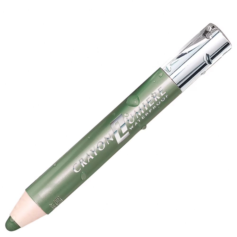 Mavala Crayon Fard À Paupières Waterproof Empire Green Stick(S) 2 G - Image 1