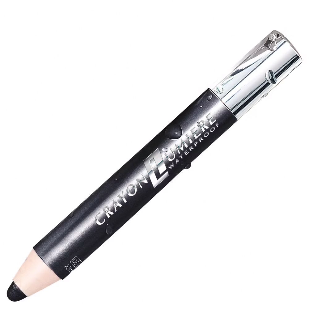 Mavala Fard À Paupières Crayon Lumière Waterproof Perle Noire Stick(S) 2 G