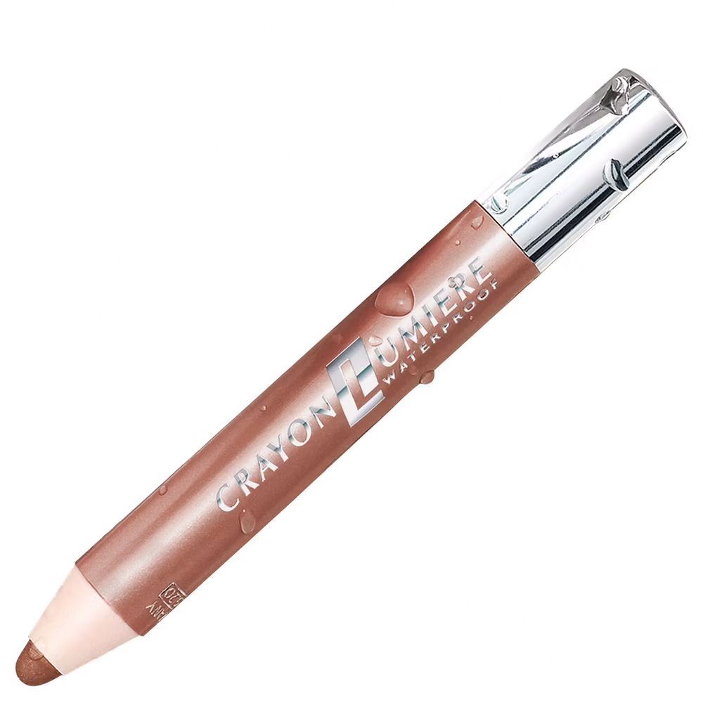 Mavala Fard À Paupières Crayon Lumière Waterproof Beige Biscuit Stick(S) 2 G