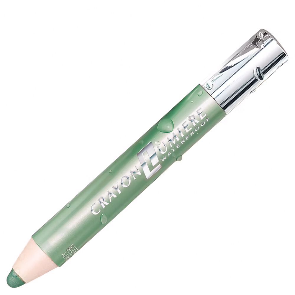 Mavala Fards À Paupières Crayon Lumière Waterproof Vert Jade Stick(S) 2 G