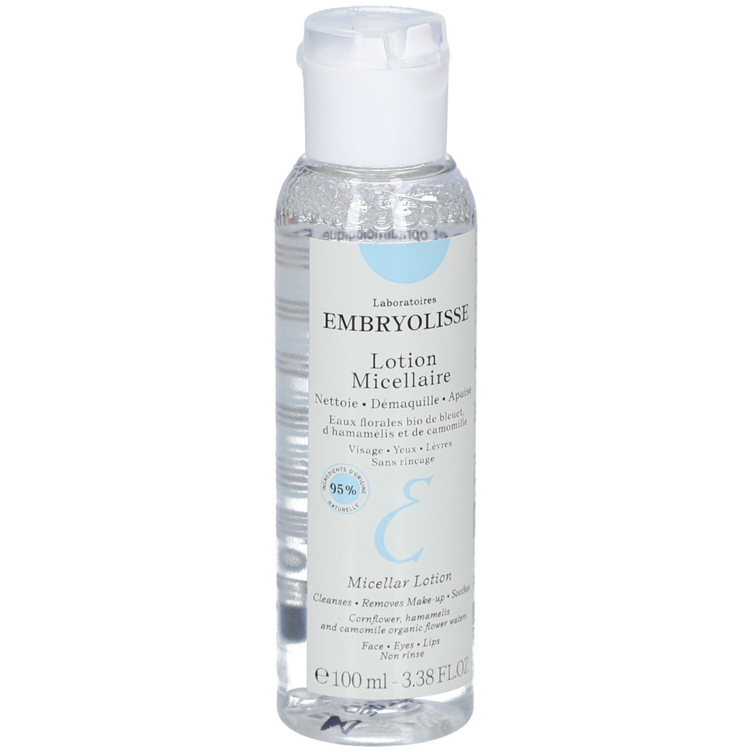 Embryolisse Lotion Micellaire Lotion(S) 100 Ml
