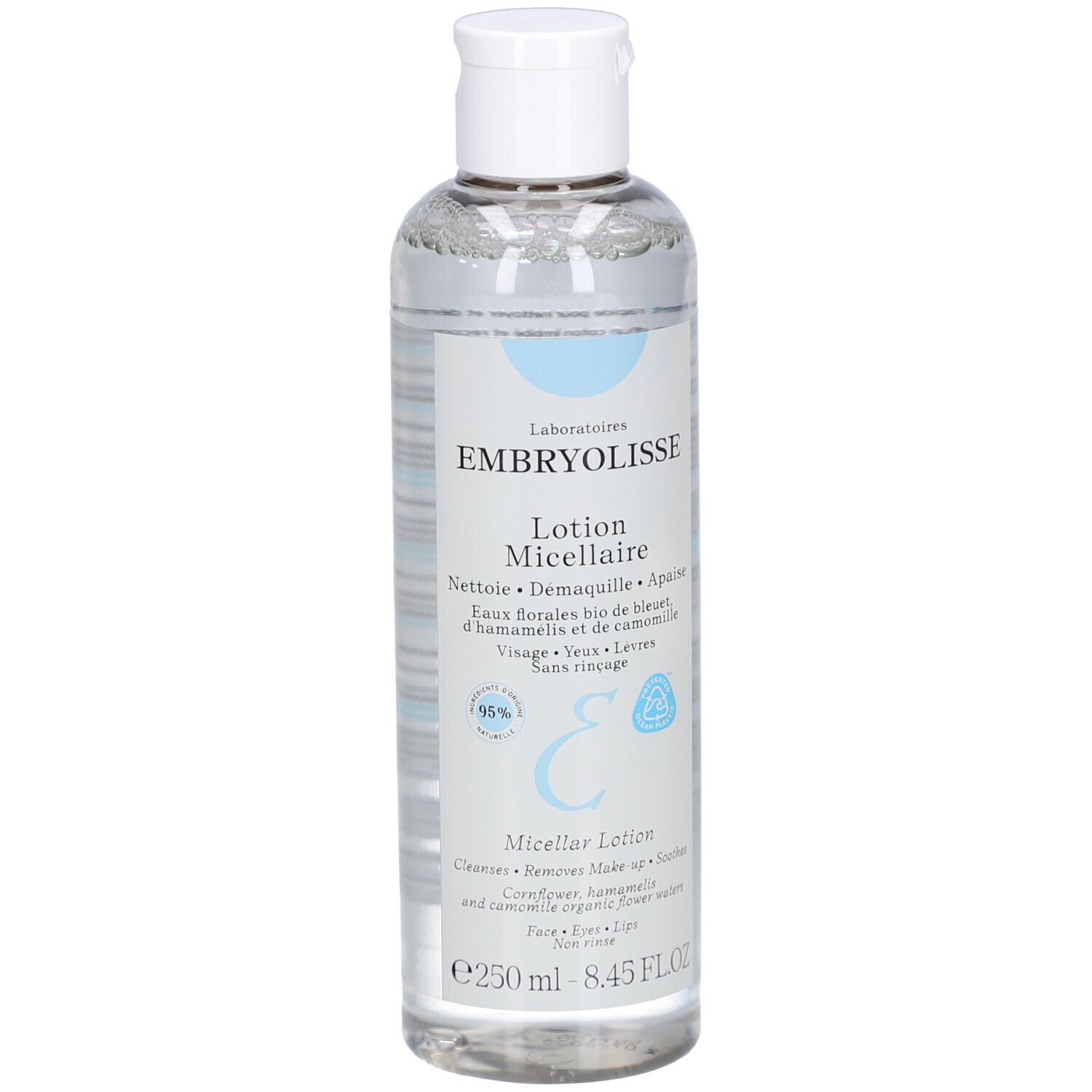 Laboratoires EmbryolisseEmbryolisse Lotion Micellaire 250 ml - Image 3