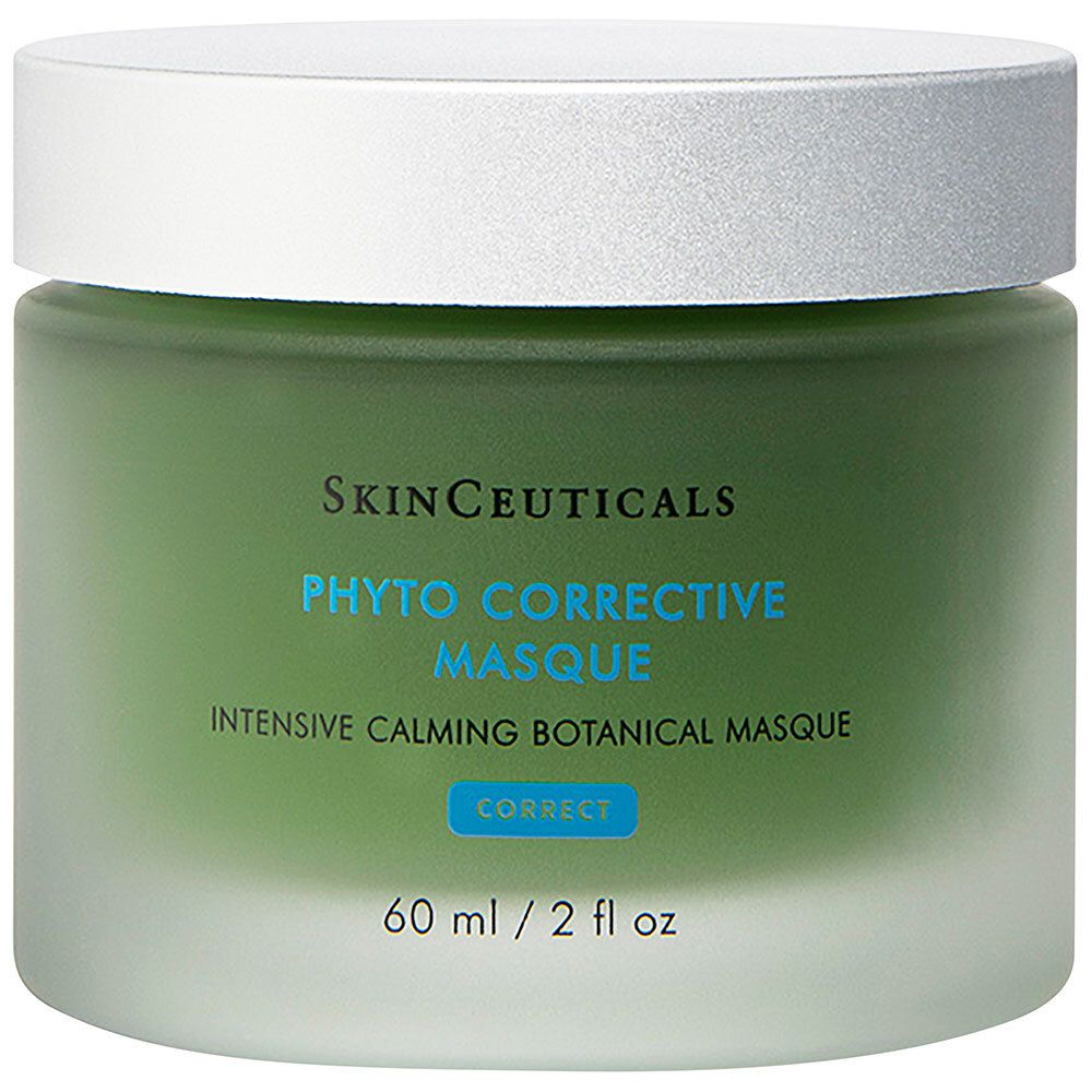 Skinceuticals Phyto Corrective Masque Masque Apaisant Hydratant 60Ml Masque(S) Pour Le Visage 60 Ml