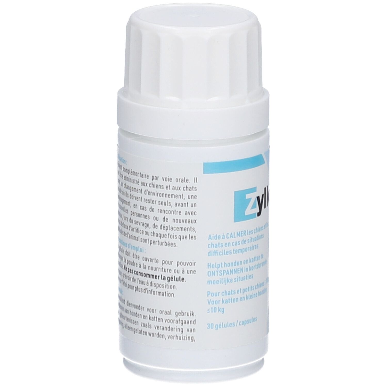 Zylkène® 75 mg 30 pc(s) Capsule(S)