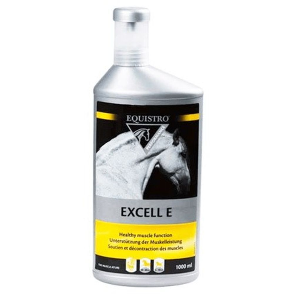 EQUISTRO® Excell E Fluide 1000 ml