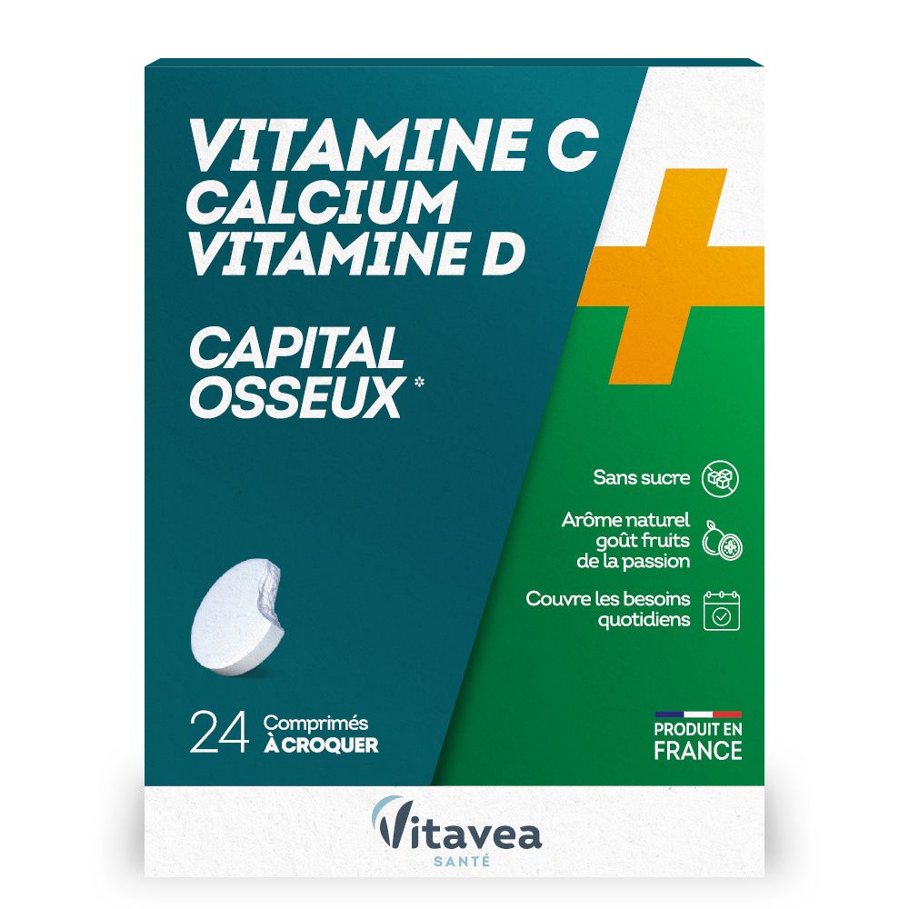 Nutrisante Capital Os Cpr Croq - Image 2