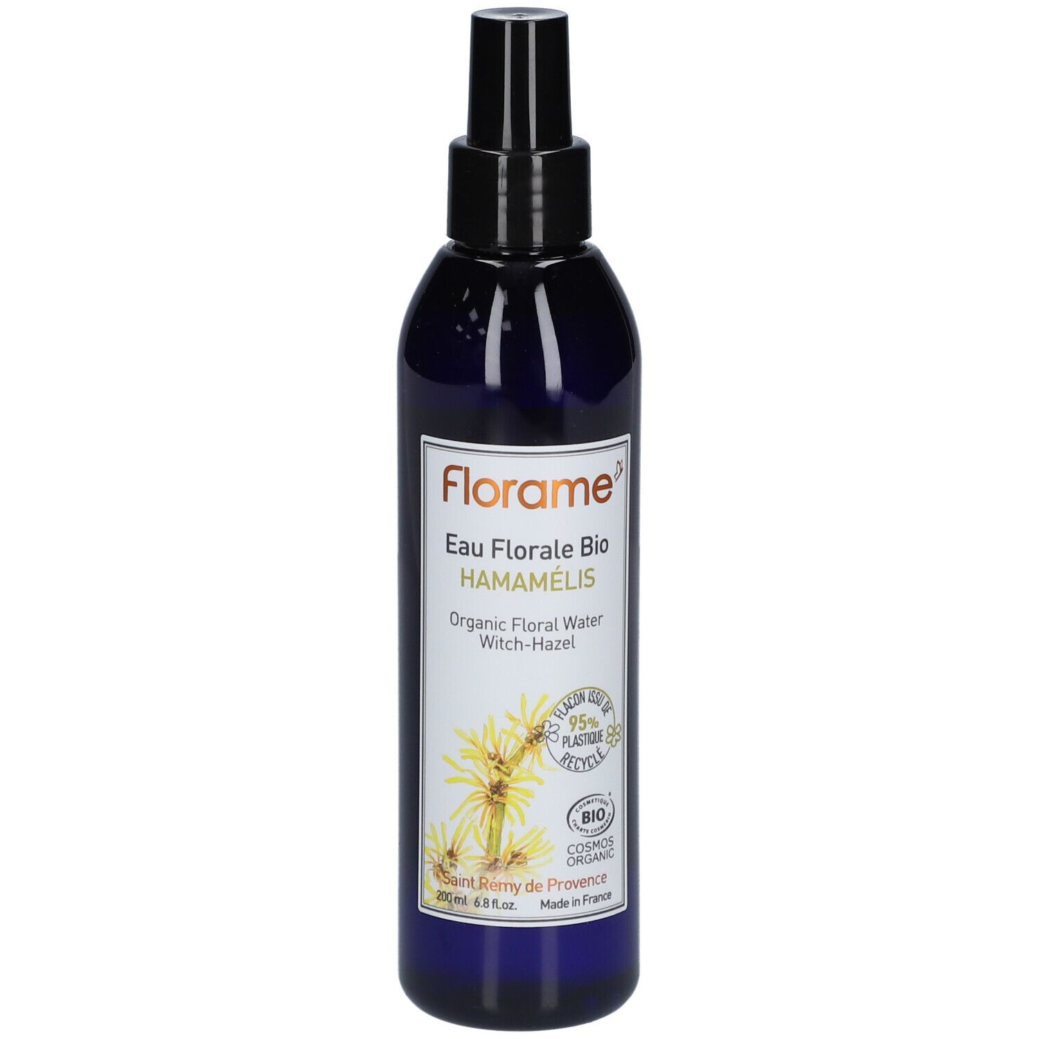 Florame Eau Florale Hamamelis200ml - Image 2