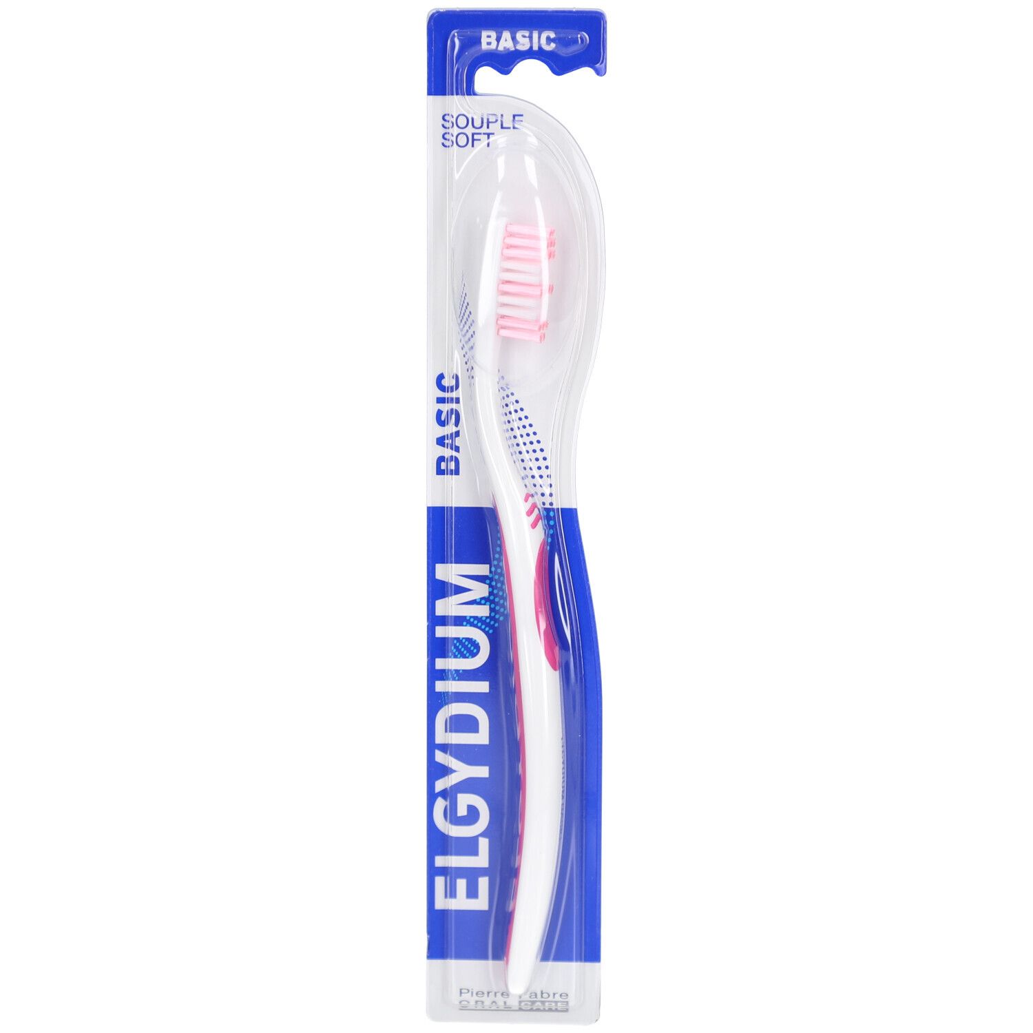 Elgydium Brosse A Dent Basic Souple - Image 3