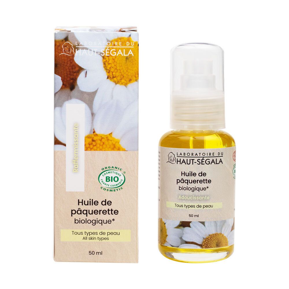 Haut-Segala Hle Paquerette 50Ml - Image 2