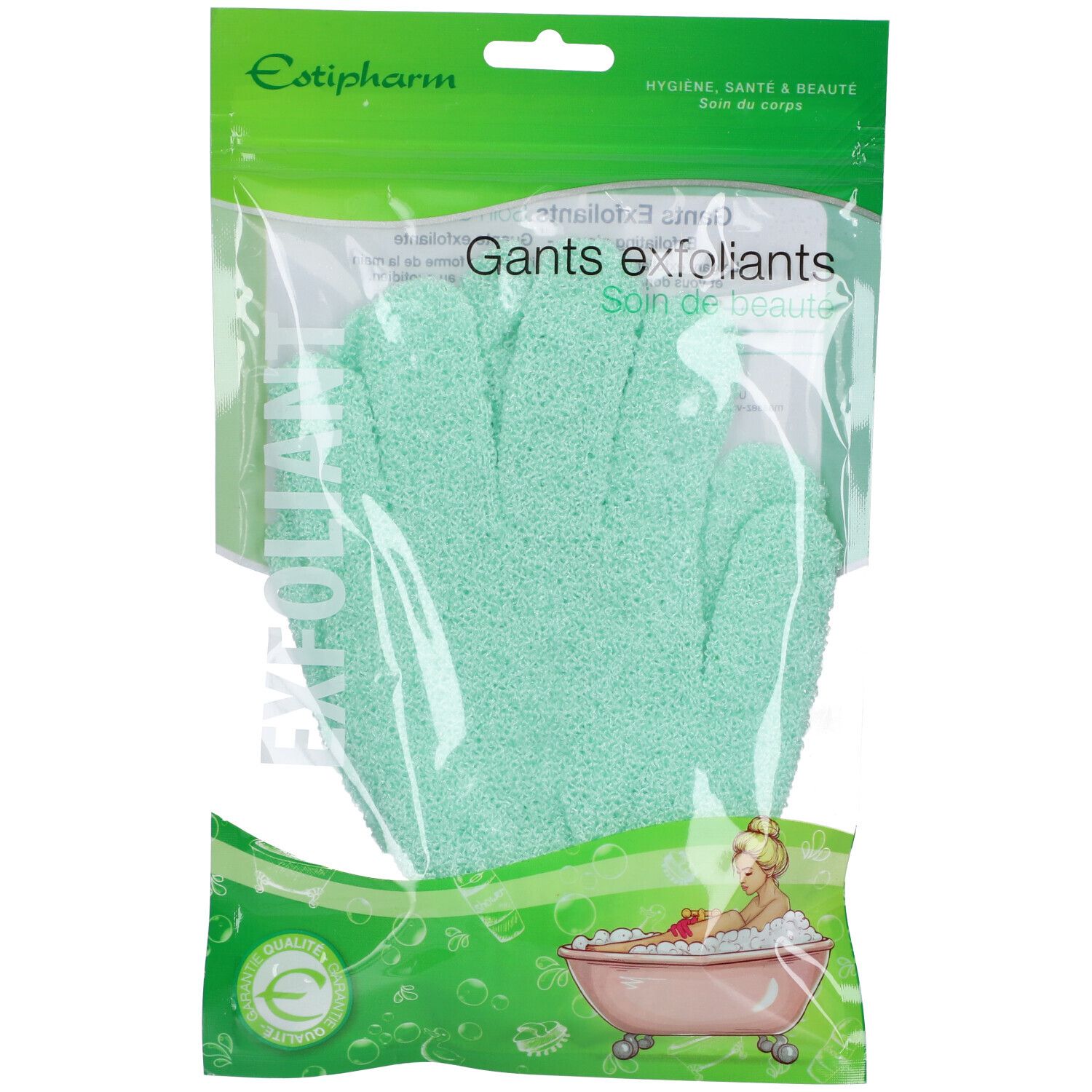 Estipharm G/Mass Exfoliant Beaute Estipharm2 - Image 2