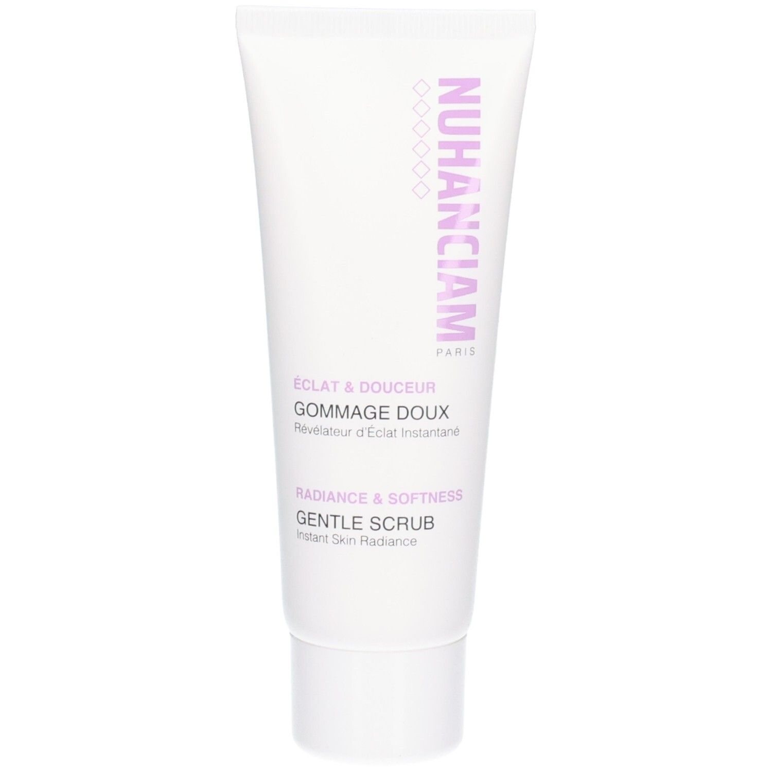 Nuhanciam gommage Doux 75 ml - Image 3