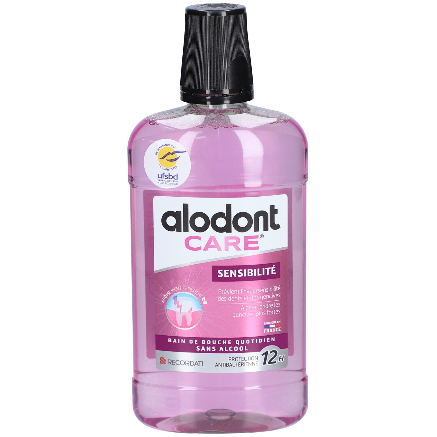 Alodont Care Prot Genciv 500Ml1 15Ml - Image 3