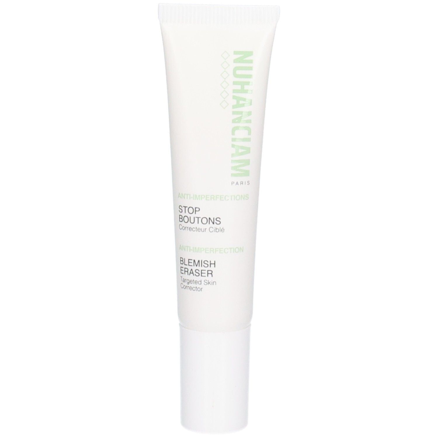 Nuhanciam Stop Boutons Concentré 15 Ml Enfants