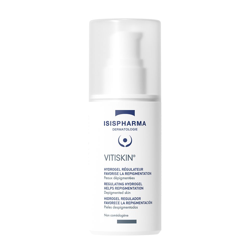 ISISPHARMA Vitiskin 50 ml Gel(S)