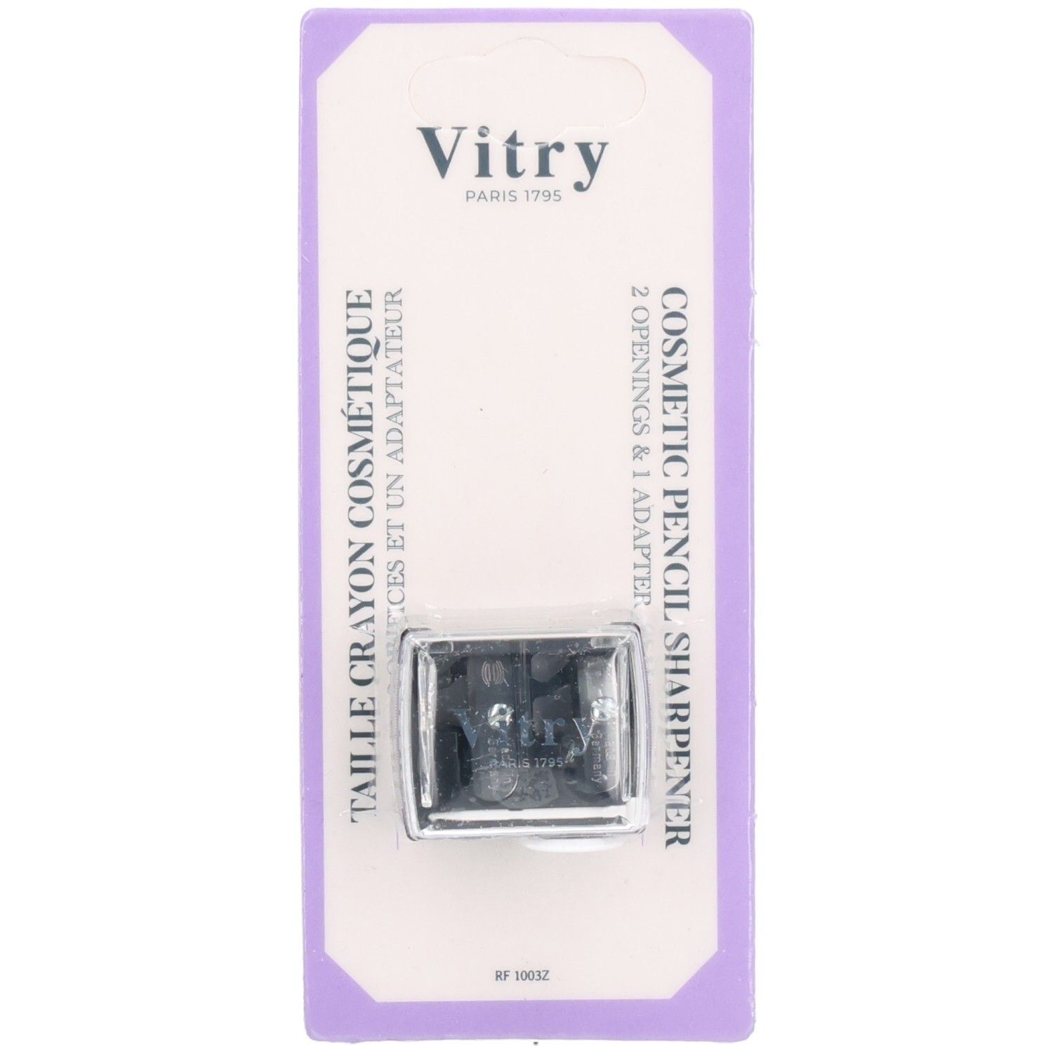 VITRY Taille crayon cosmétique 1 pc(s) Maquillage