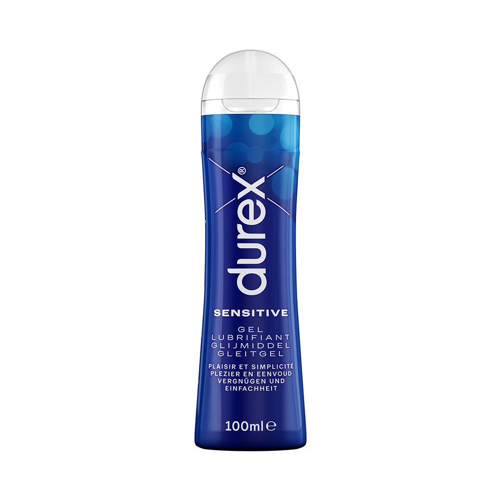 Lubrifiant au toucher Durex . - Image 2