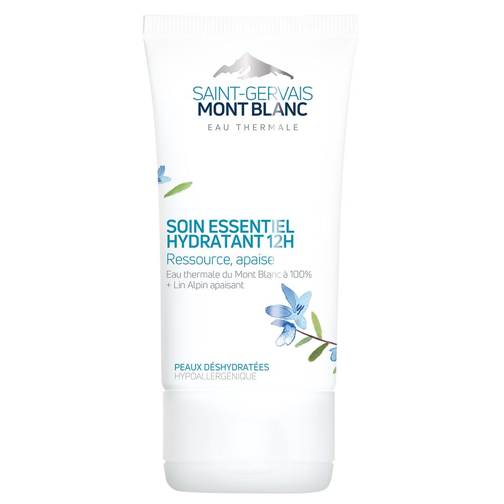 Blanc Saint-Gervais Soin Essentiel 12H 40Ml - Image 2