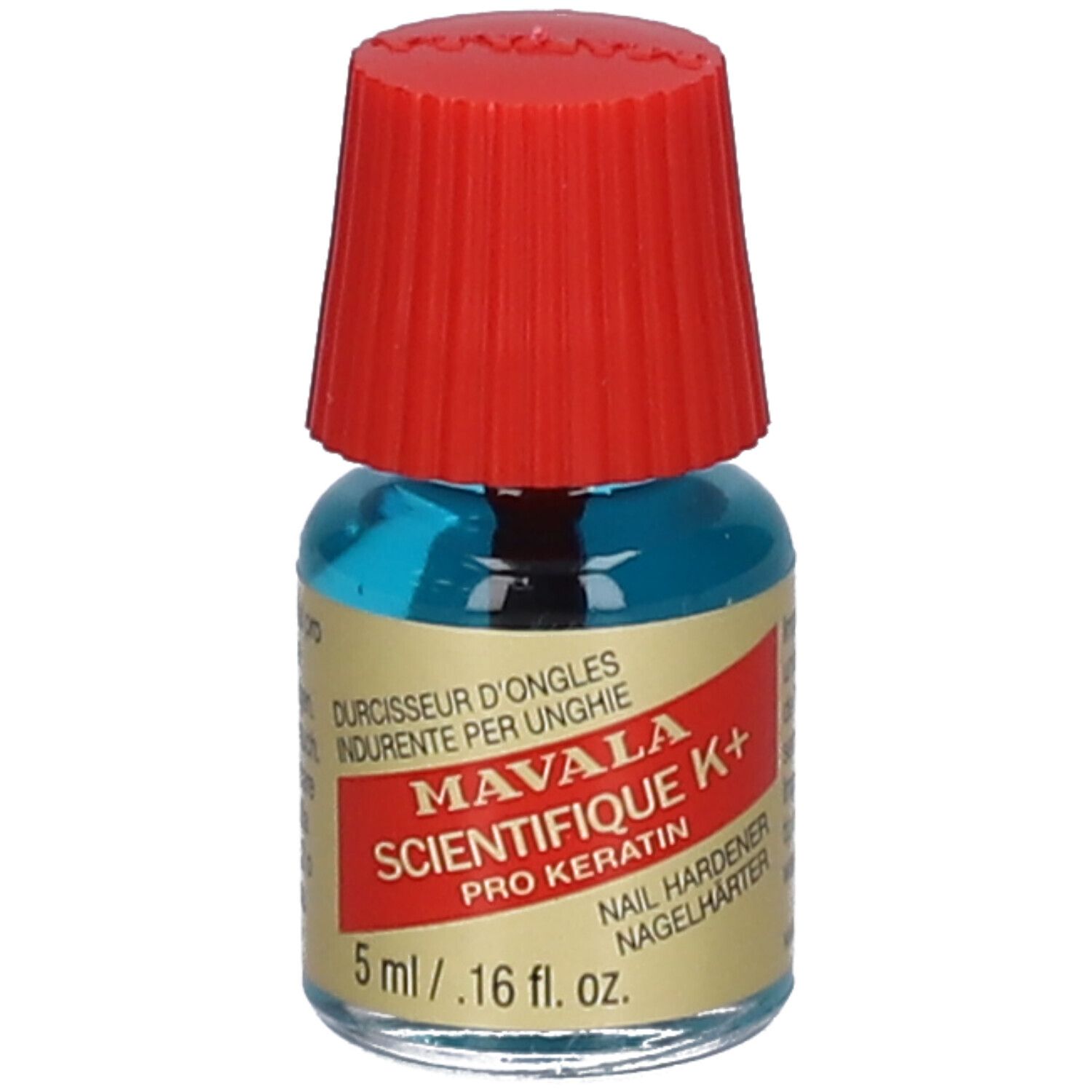 Mavala Scientifique K+ Vernis À Ongles New 5 Ml