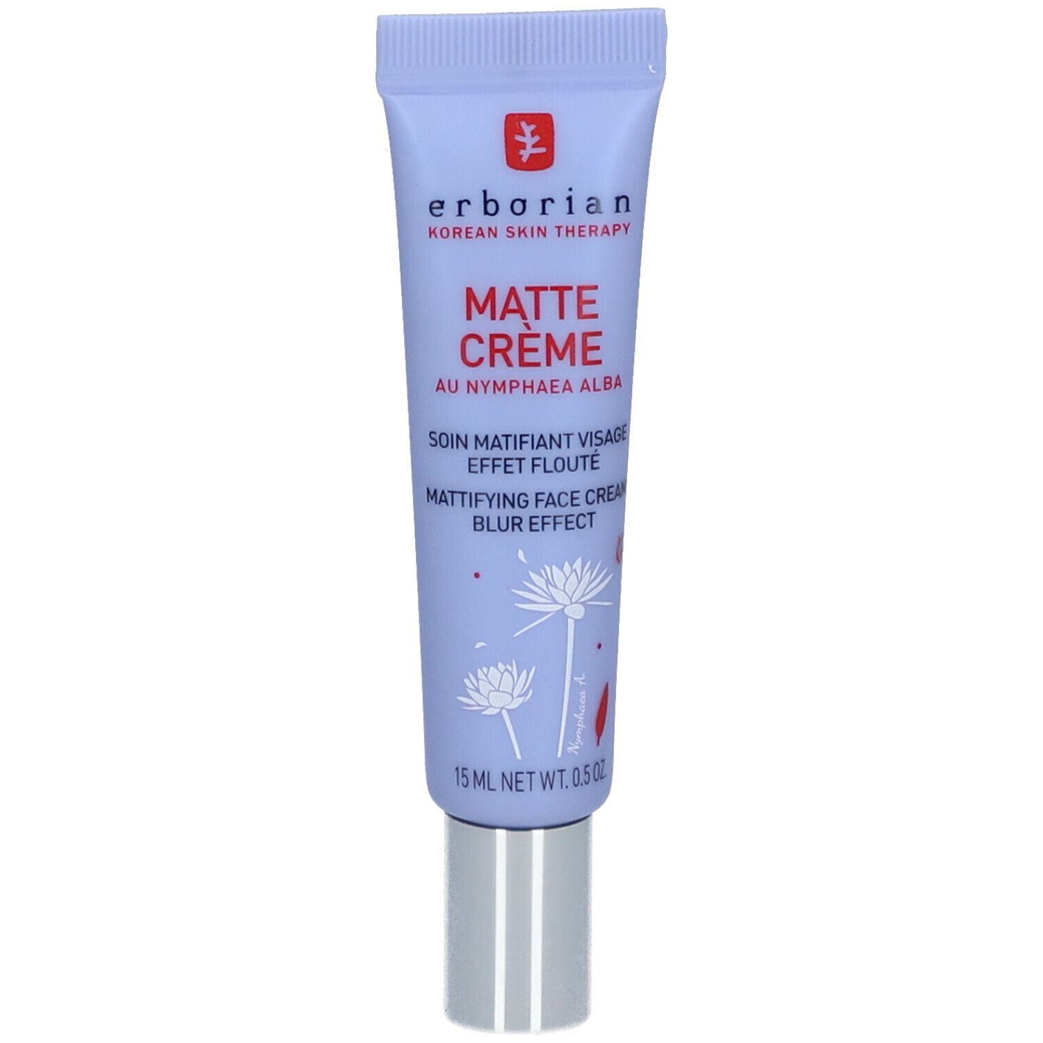 Erborian Matte Crème 15 Ml