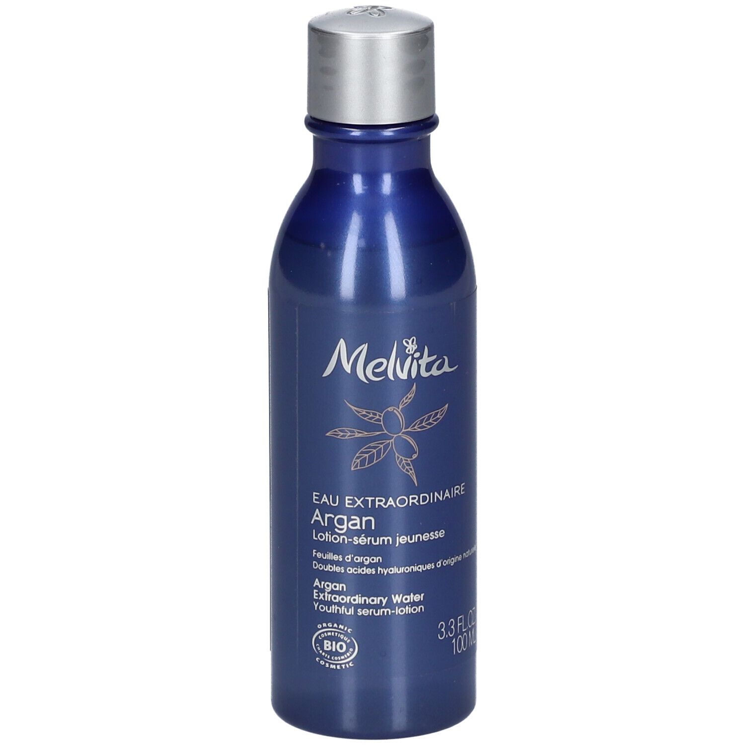 Melvita Eau Extraordinaire Argan Lotion-Sérum Jeunesse Lotion(S) 100 Ml