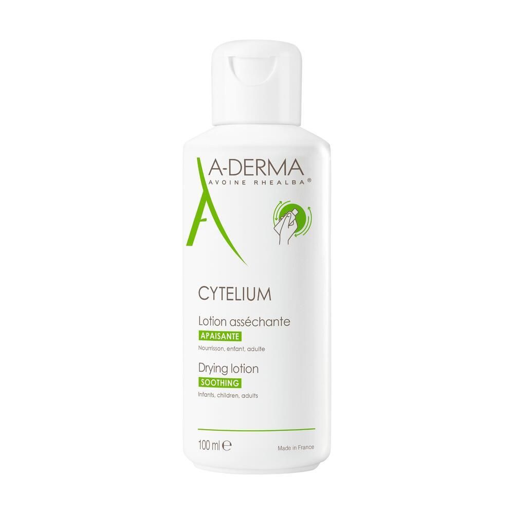 A-Derma Cytelium Lotion Asséchante Lotion(S) 100 Ml