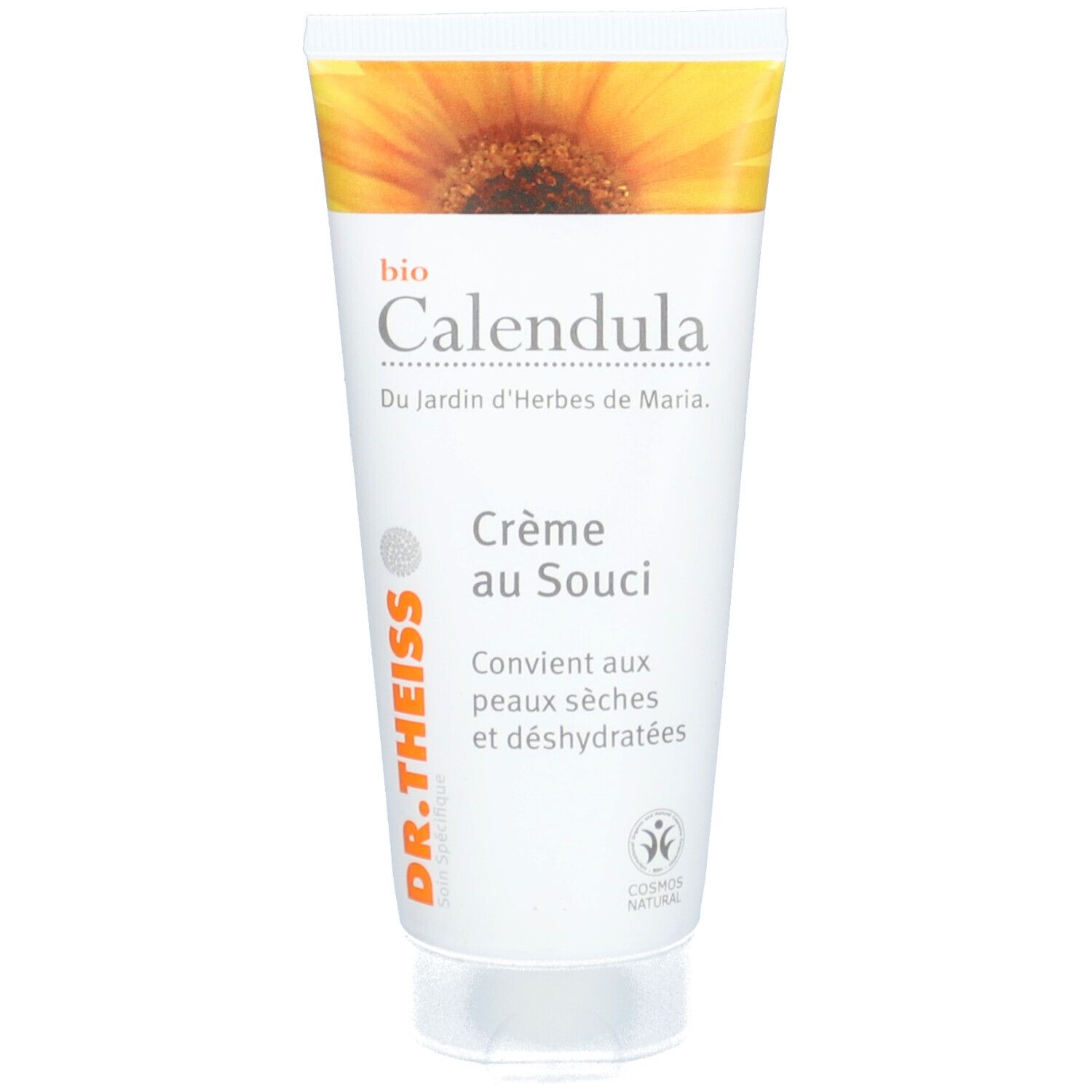 Dr Theiss Bio Calendula Crème Souci 100Ml - Image 2