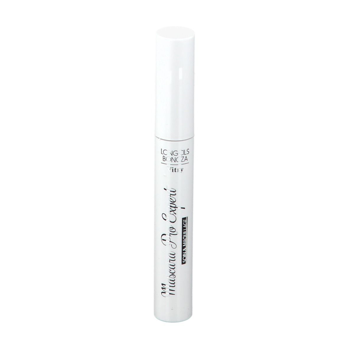 Vitry Longcils Mascara Pro Expert 12 ml Mascara