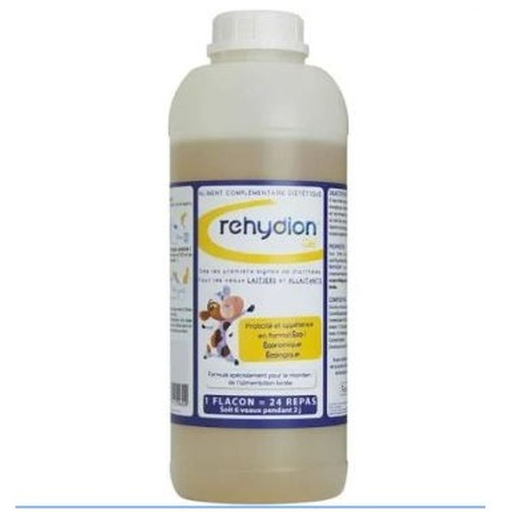 Rehydion Gel 960 ml Gel(S)