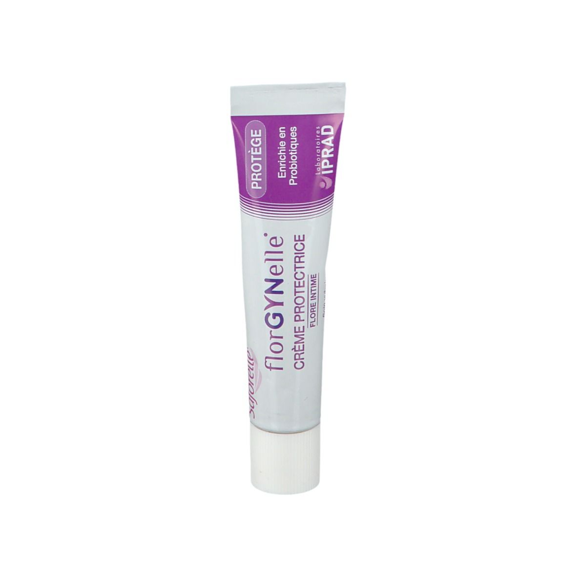 Saforelle Saforelle® Florgynelle Crème Protectrice 15 Ml