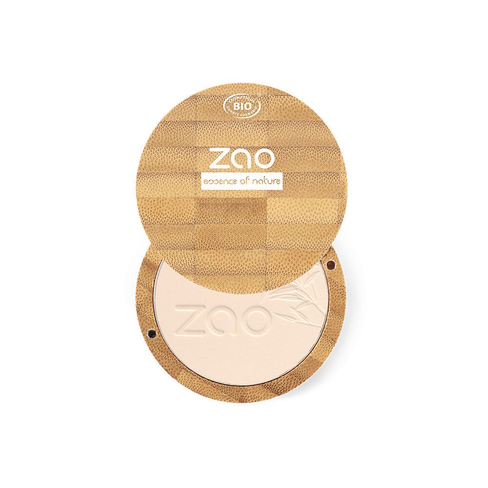 ZAO Poudre Compacte 301 9 g Poudre
