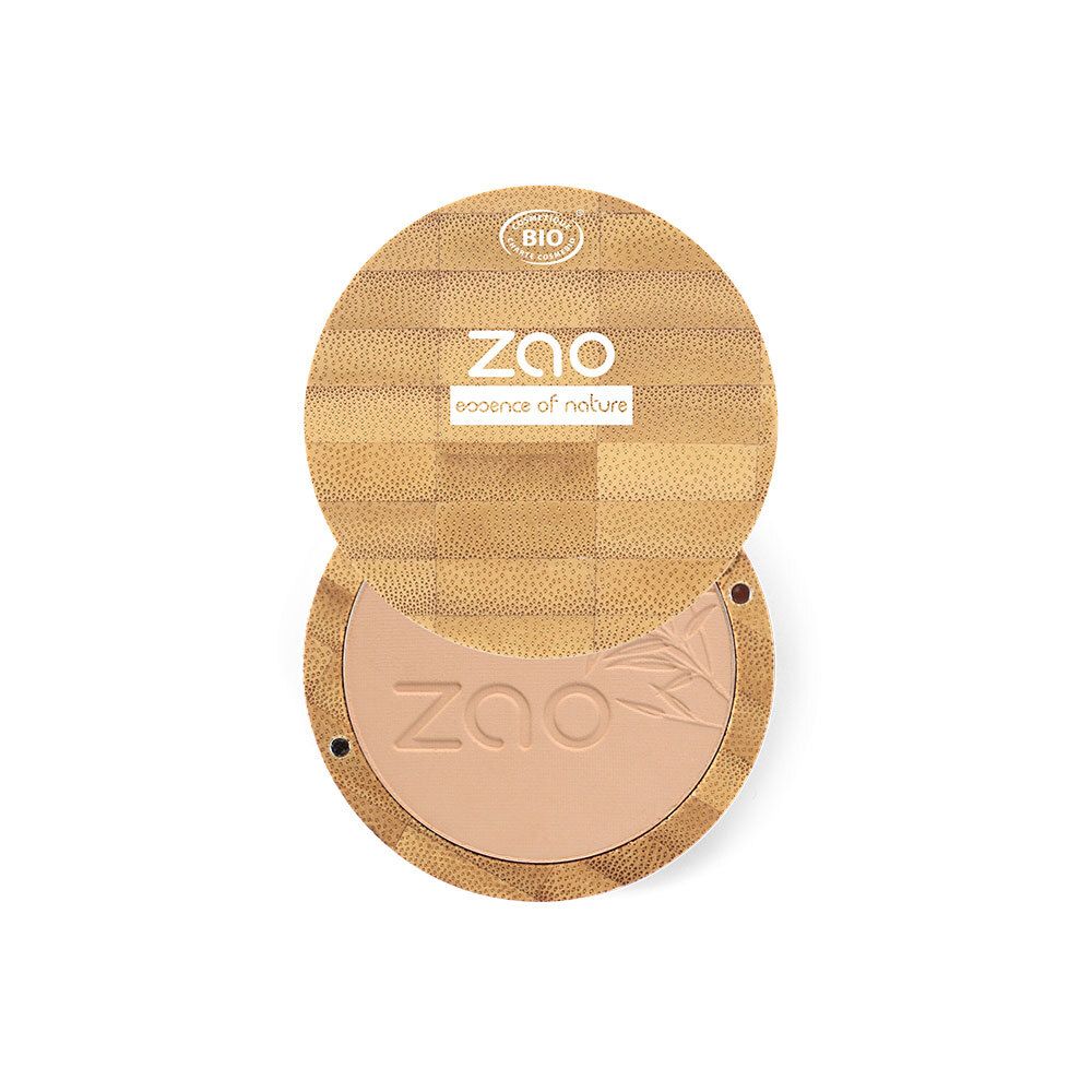 ZAO Poudre Compacte 303 9 g Poudre