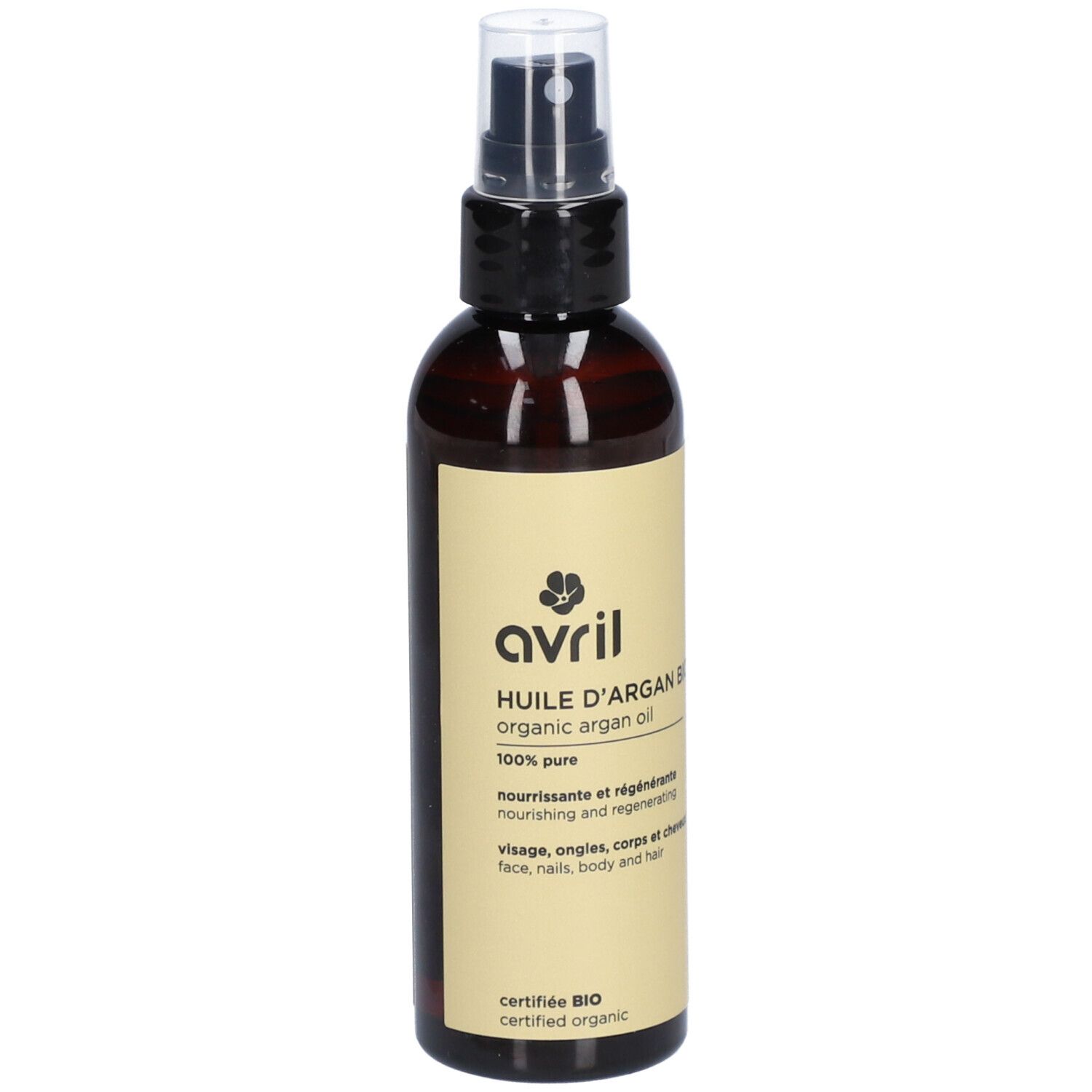 Avril Huile D'organ 100Ml - Image 3
