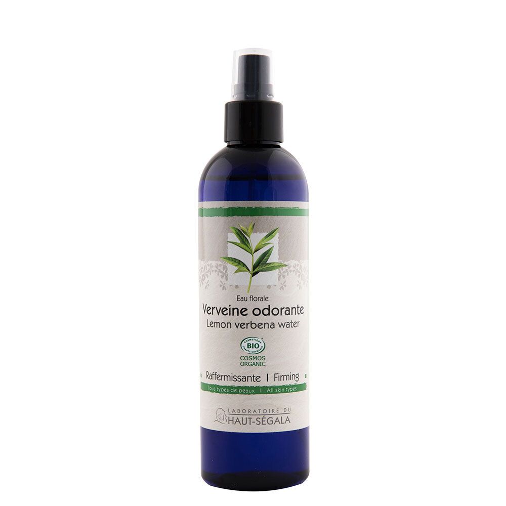 LABORATOIRE DU HAUT SEGALA Eau Florale Verveine 250 ml Solution(S)