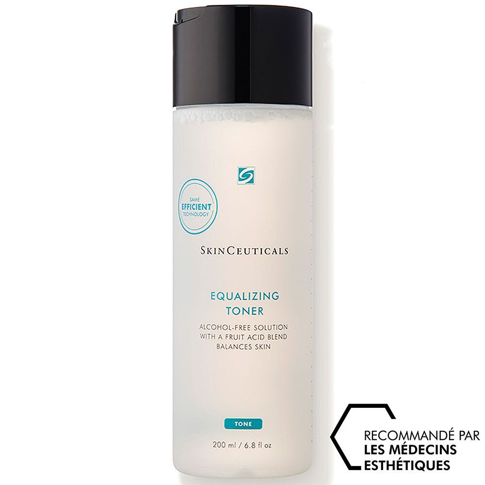 Skinceuticals Tone Equalizing Toner 200 Ml - Image 2