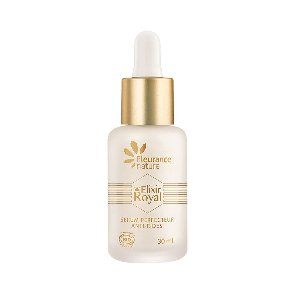 Fleurance Nature Sérum Perfecteur Anti-Rides Concentré 30 Ml