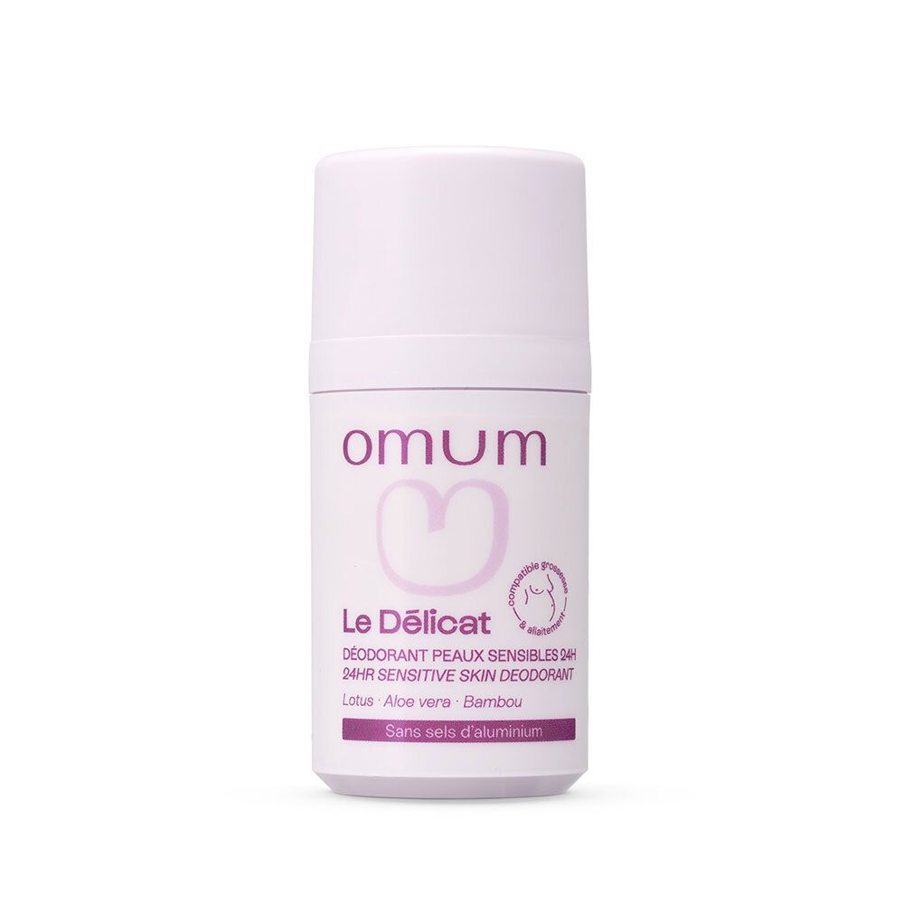 Naadam Nature Omum Le Délicat Rouleau 50 Ml
