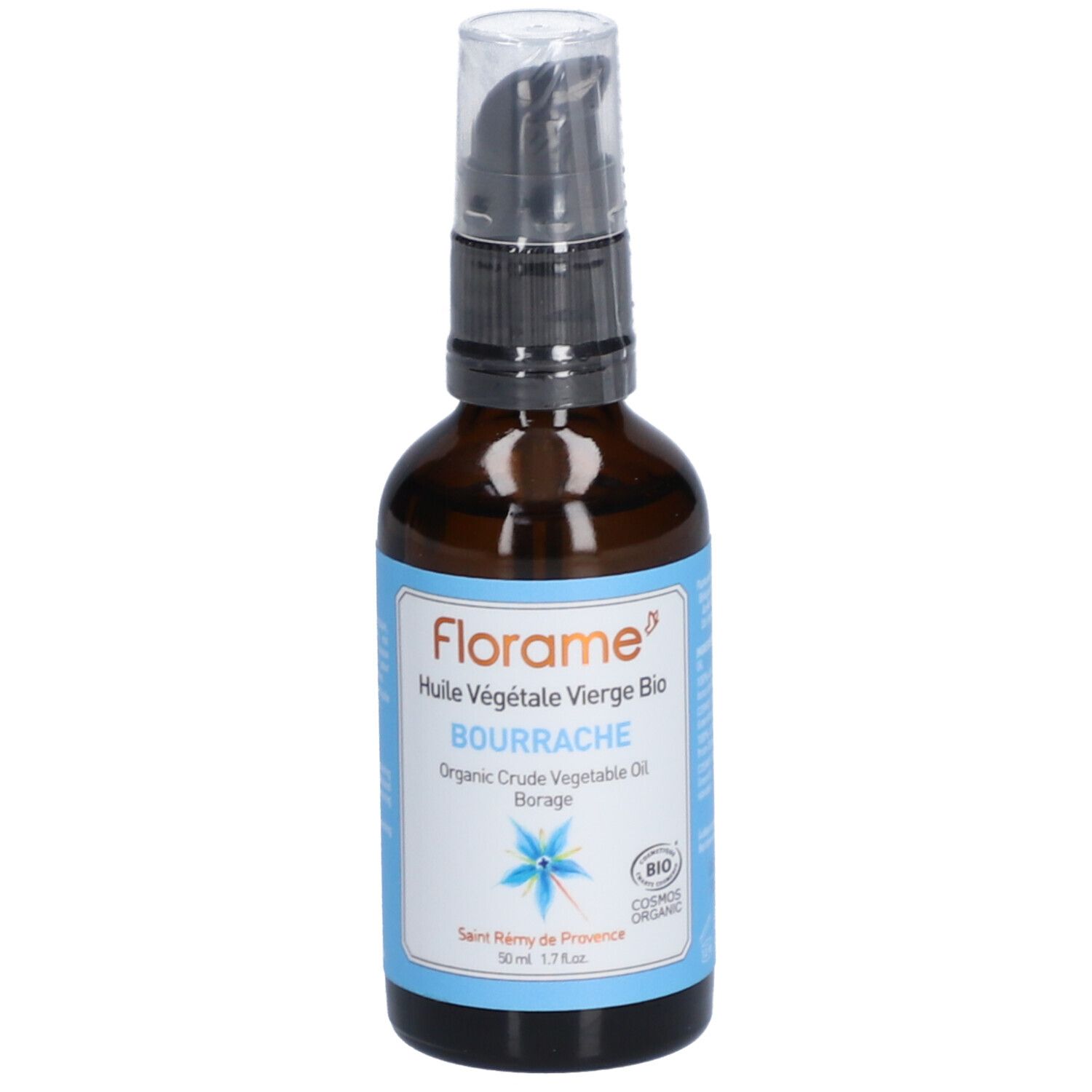 Florame Aceite De Borraja Bio 50Ml - Image 2
