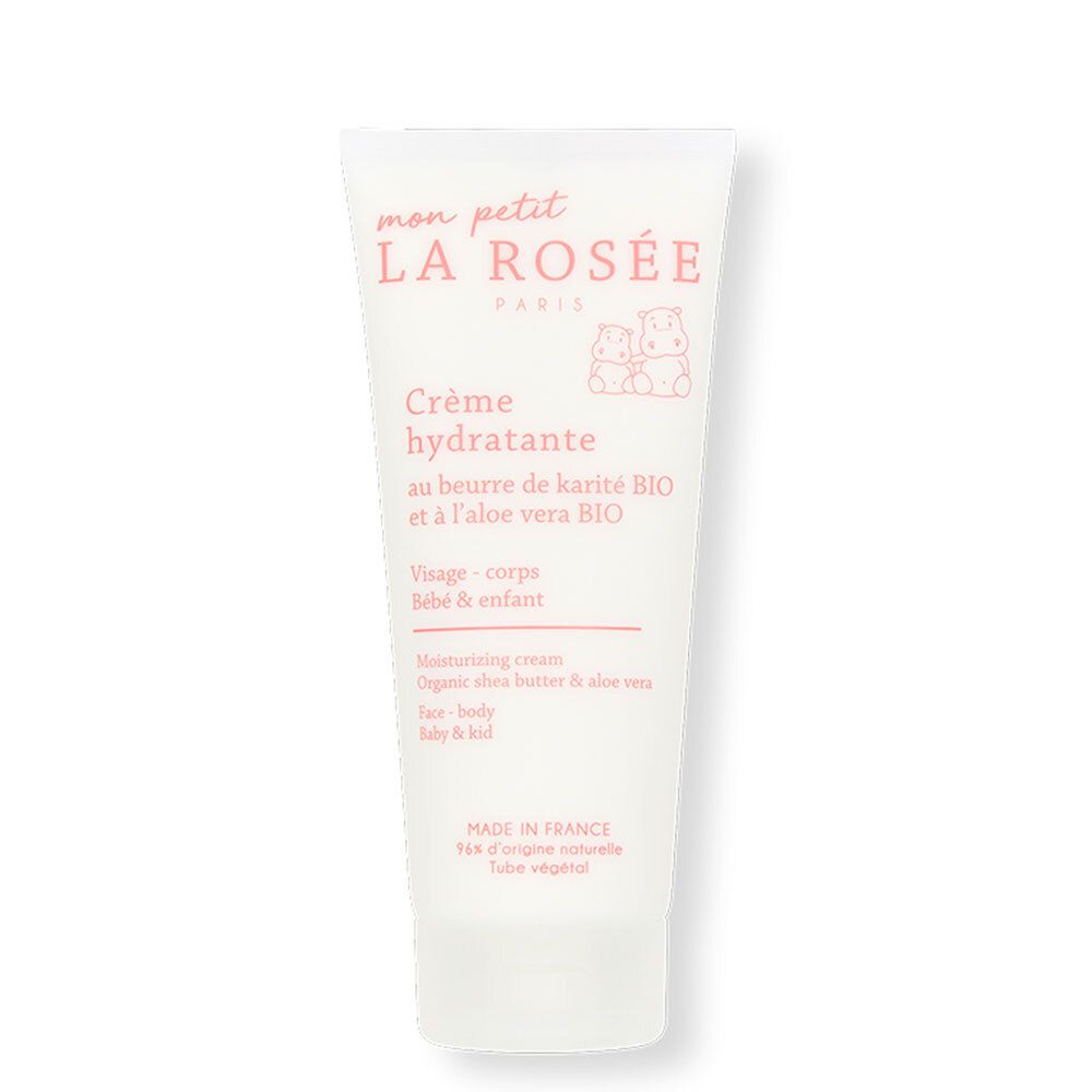 La Rosée Mon Petit Crème Hydratante 200 Ml - Image 3