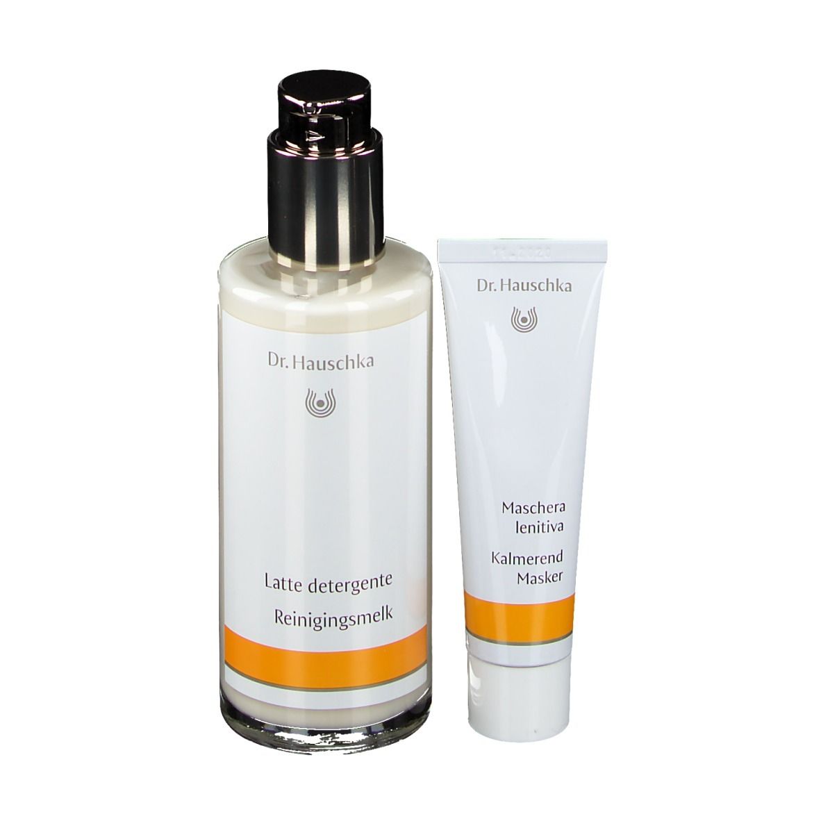 Dr. Hauschka Set de soin démaquillage Set(S) 1 pc(s)