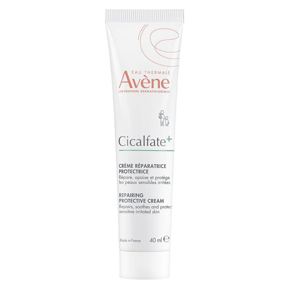 Avène Cicalfate+ Crème Réparatrice Protectrice 40 Ml