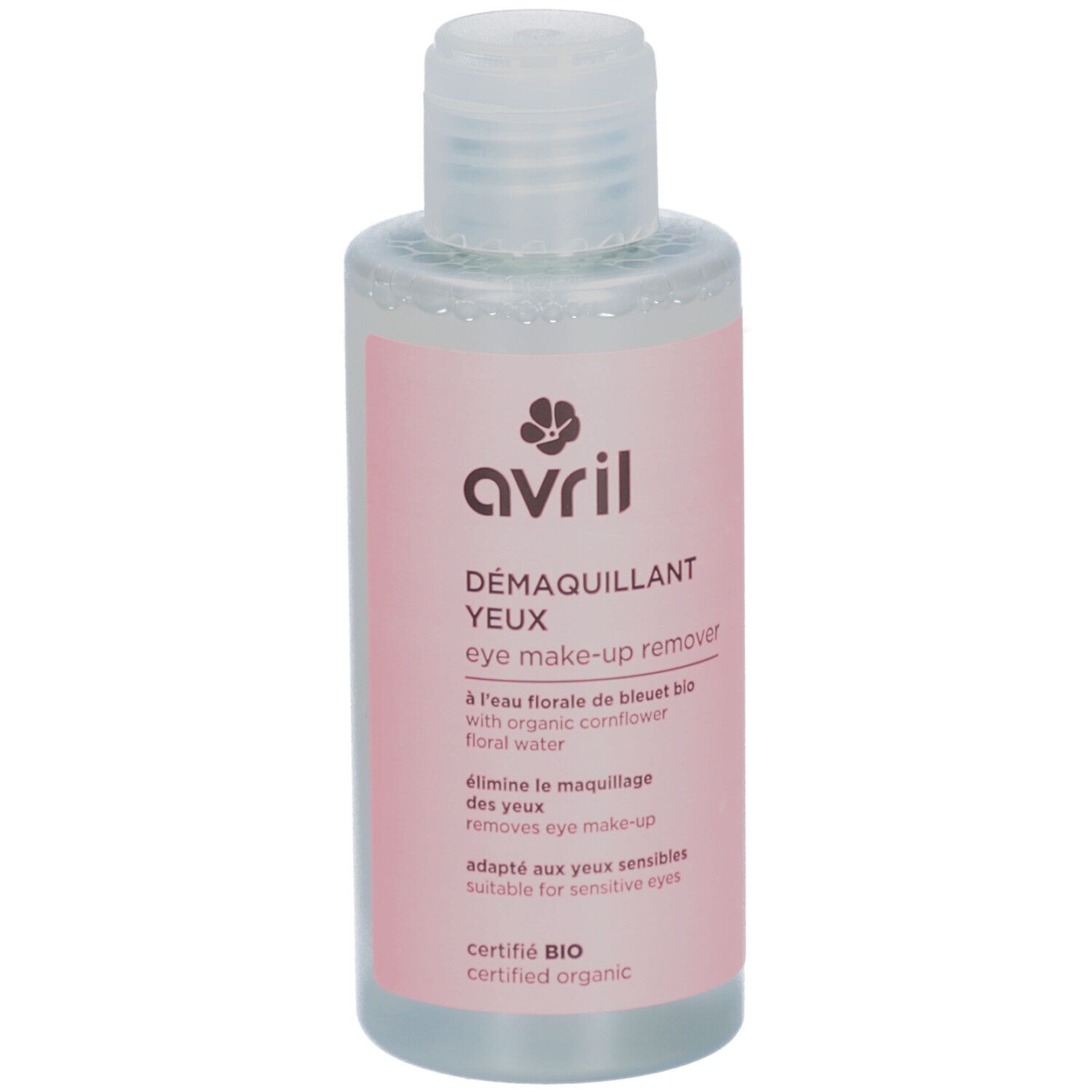 Avril Demaquillant Yeux 150Ml - Image 3