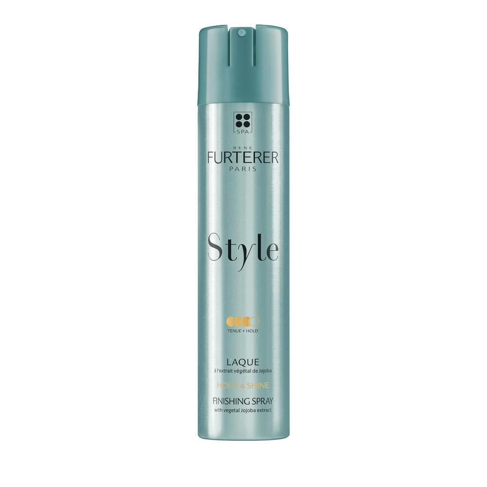 René Furterer Style Laque végétal 300 ml Spray