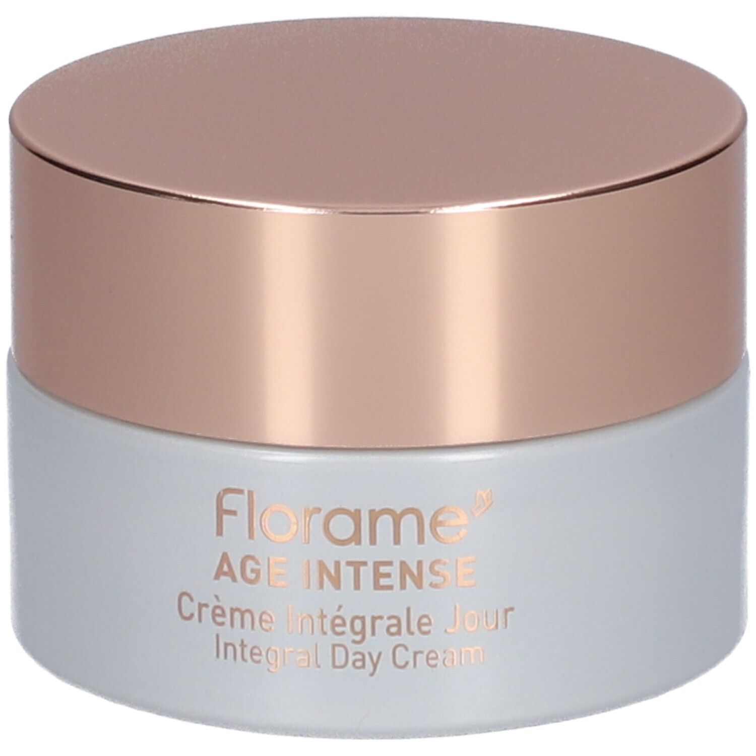 Florame Age Intense Crème Intégrale Jour Pour La Peau 50 Ml